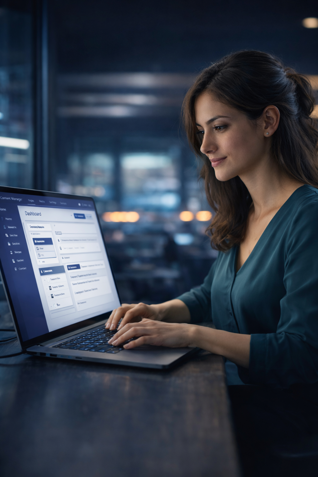 Soluciones digitales a la medida