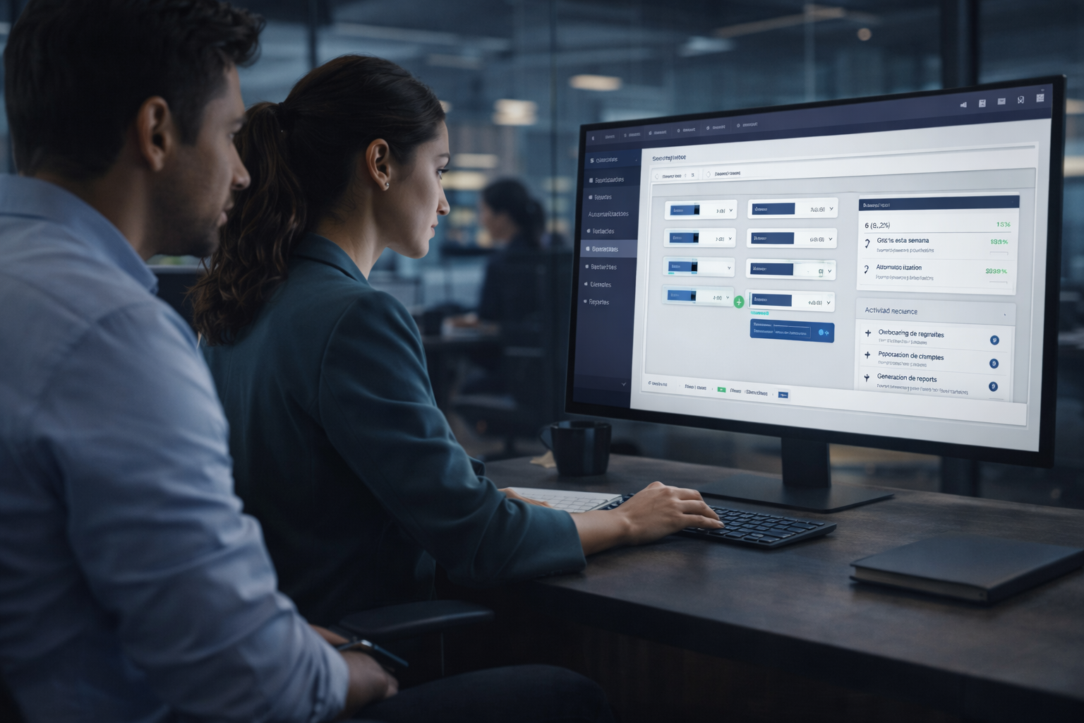 Evolución y soporte